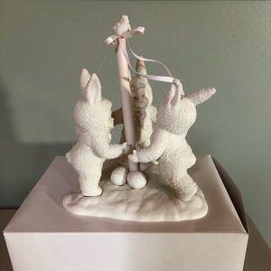 Department56 Snowbabies Tra-La-La